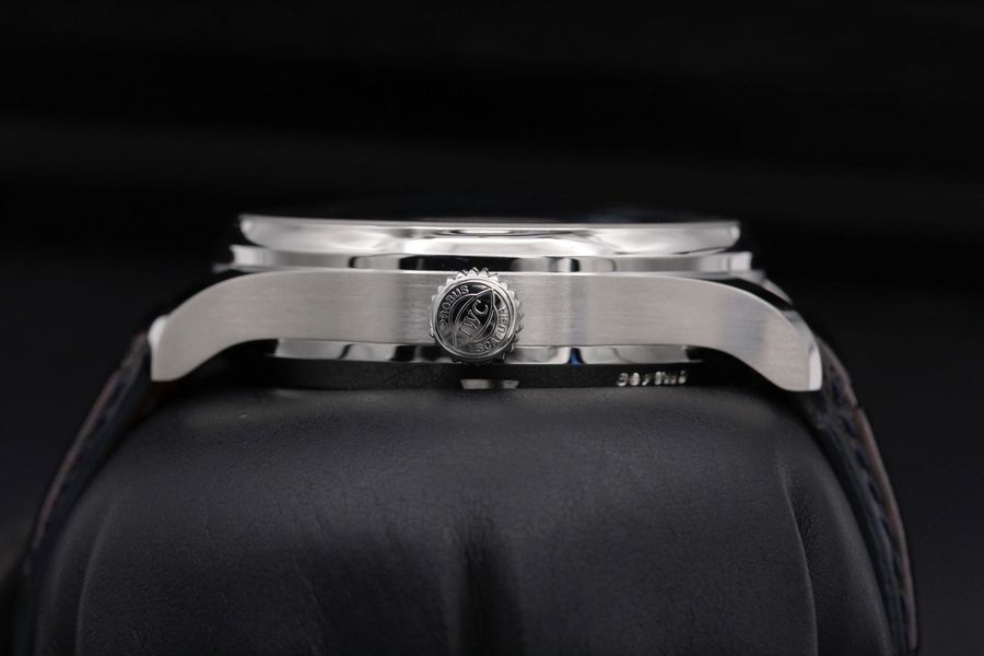 IWC Portugieser Automatic IW500705